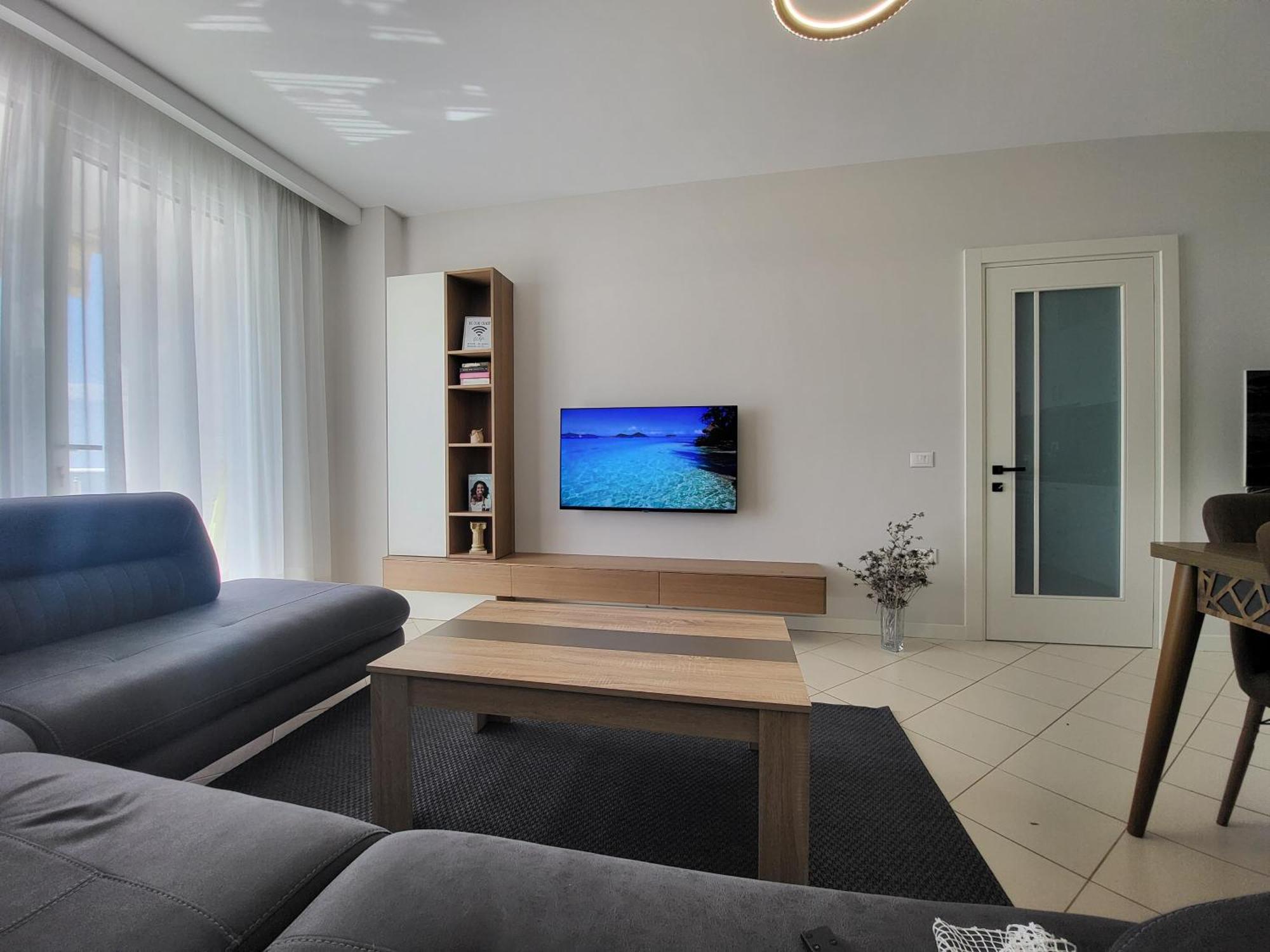 Alex'S Apartment 2 ドゥラス エクステリア 写真