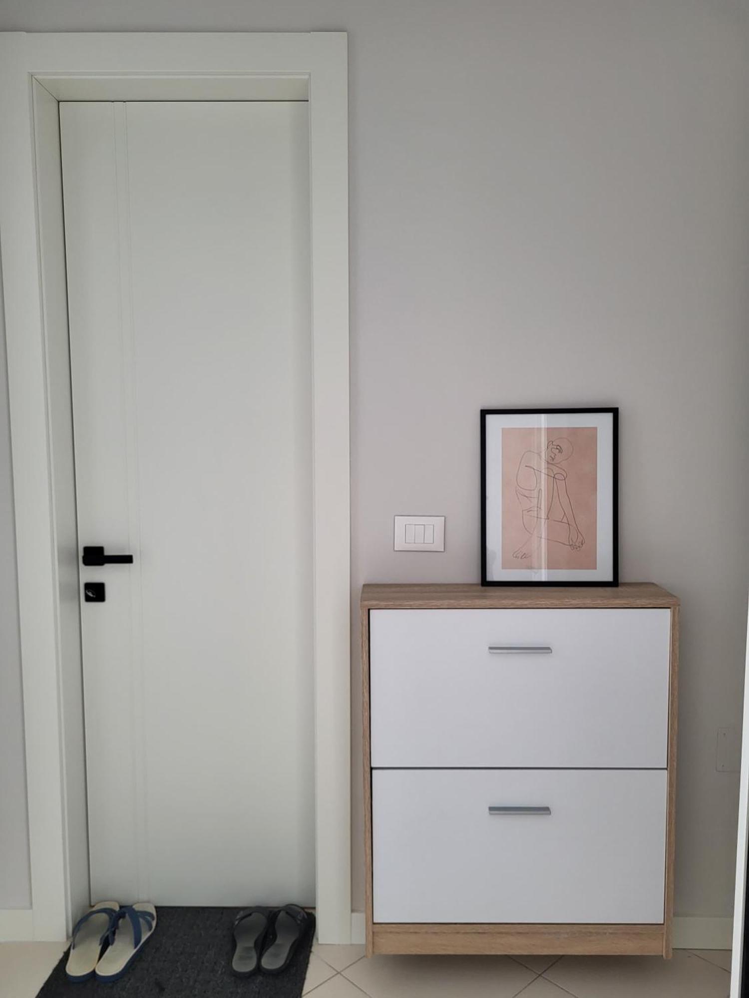 Alex'S Apartment 2 ドゥラス エクステリア 写真
