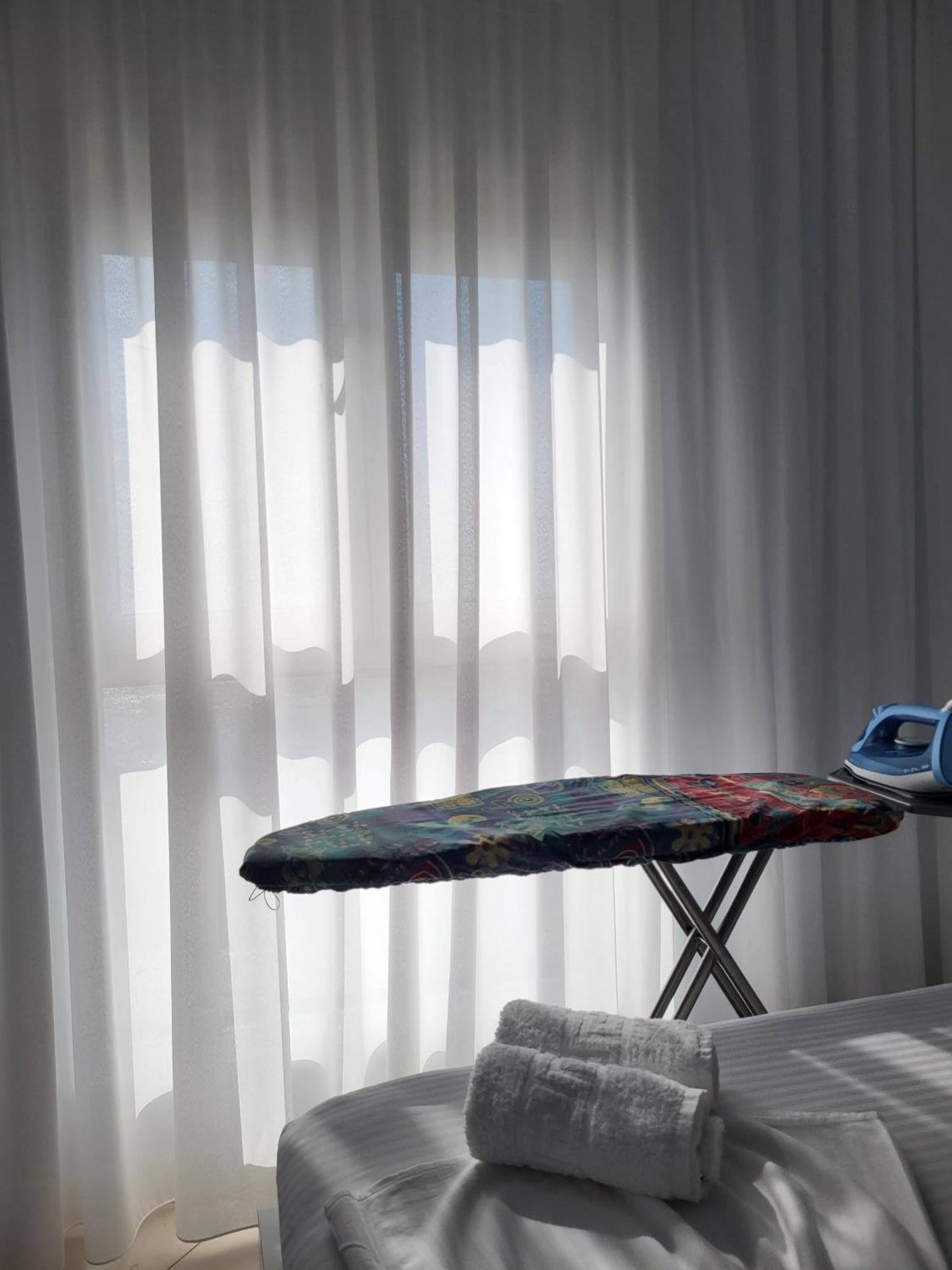 Alex'S Apartment 2 ドゥラス エクステリア 写真
